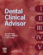 Dental Clinical Advisor [With CDROM]