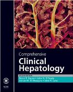 Comprehensive Clinical Hepatology [With CDROM]
