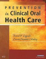 Prevention in Clinical Oral Health Care