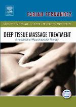Deep Tissue Massage Treatment