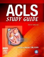 ACLS Study Guide