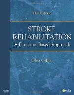 Stroke rehabilitation : a function-based approach