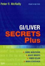 Gi/Liver Secrets Plus