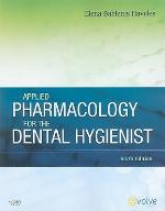 Applied Pharmacology for the Dental Hygienist