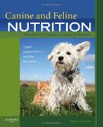 Canine and Feline Nutrition