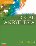Handbook of Local Anesthesia