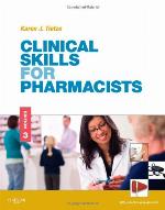 Clinical Skills for Pharmacists