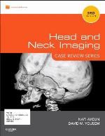 Head and Neck Imaging: Case Review Series