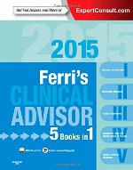 Ferri's Clinical Advisor 2015