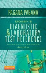 Mosby's Diagnostic and Laboratory Test Reference