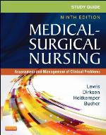 Medical-Surgical Nursing