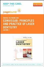 Principles and Practice of Laser Dentistry - Elsevier eBook on VitalSource (Retail Access Card)