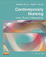 Contemporary Nursing