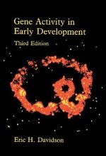 Gene Activity in Early Development