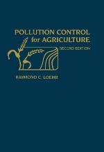 Pollution Control for Agriculture