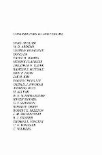 Control &amp; Dynamic Systems, Volume 35