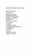 Control &amp; Dynamic Systems, Volume 34