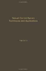 Control and Dynamic Systems