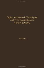 Control &amp; Dynamic Systems, Volume 55