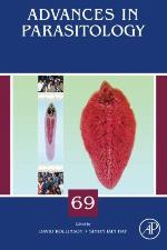 Advances in Parasitology