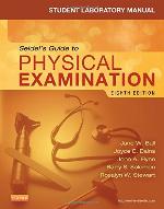 Student Laboratory Manual for Seidel's Guide to Physical Examination