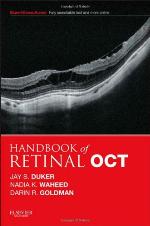 Handbook of Retinal Oct