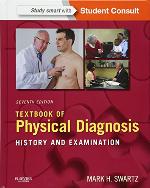 Textbook of Physical Diagnosis