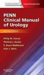 Penn Clinical Manual of Urology E-Book
