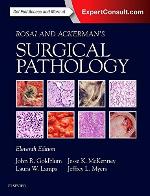 Rosai and Ackerman's Surgical Pathology - 2 Volume Set
