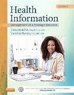 Health Information: Management of a Strategic Resource