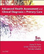 Advanced Health Assessment &amp; Clinical Diagnosis in Primary Care