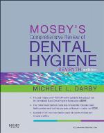 Mosby's Comprehensive Review of Dental Hygiene - E-Book