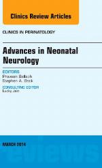 Advances in Neonatal Neurology, an Issue of Clinics in Perinatology, 41