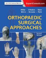 Orthopaedic Surgical Approaches E-Book