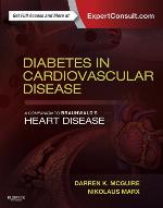 Diabetes in Cardiovascular Disease