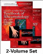 Kelley and Firestein's Textbook of Rheumatology, 2-Volume Set