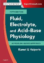 Fluid, Electrolyte and Acid-Base Physiology
