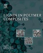 Lignin in Polymer Composites