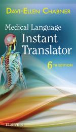 Medical Language Instant Translator