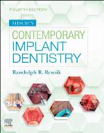 Misch's Contemporary Implant Dentistry
