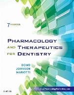 Pharmacology and Therapeutics for Dentistry