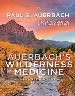 Auerbach's Wilderness Medicine E-Book