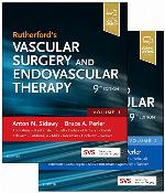 Rutherford's Vascular Surgery and Endovascular Therapy, 2-Volume Set