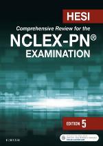 Comprehensive Review for the NCLEX-PN Examination
