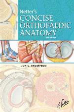 Netter's Concise Orthopaedic Anatomy E-Book, Updated Edition