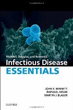 Mandell, Douglas and Bennett's Infectious Disease Essentials