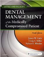 Little and Falace's Dental Management of the Medically Compromised Patient
