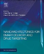 Nanoarchitectonics for smart delivery and drug targeting