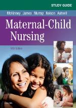 Study Guide for Maternal-Child Nursing