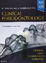 Newman and Carranza's Clinical Periodontology, 13e